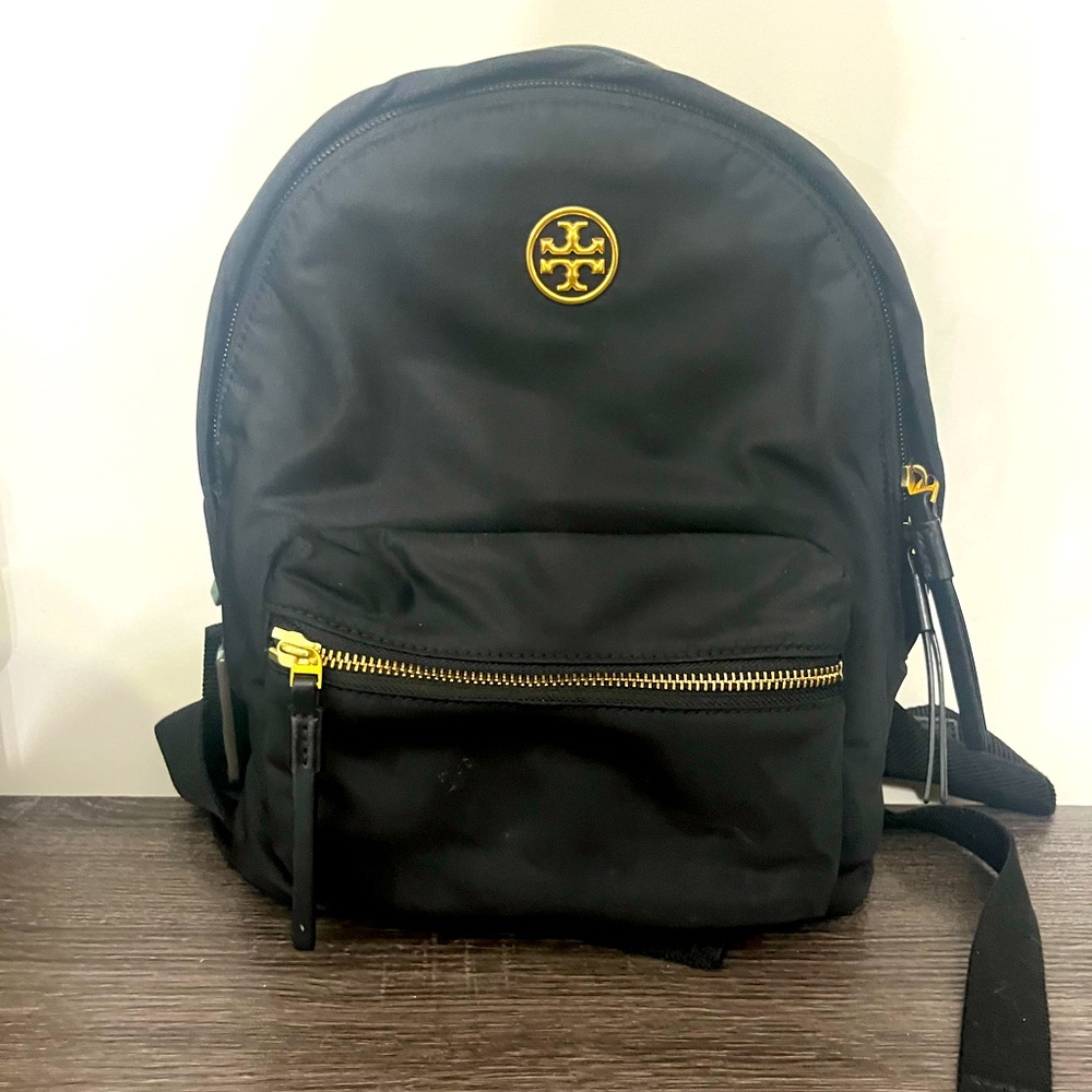 Tory Burch mini backpack